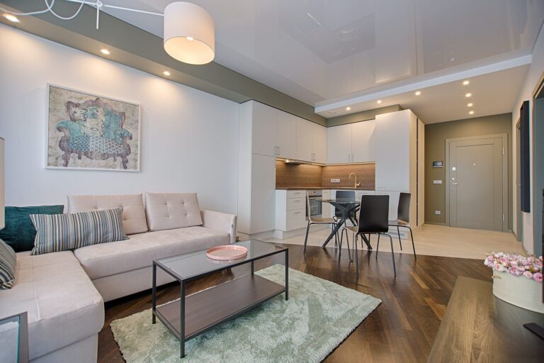 Renovaciones del hogar