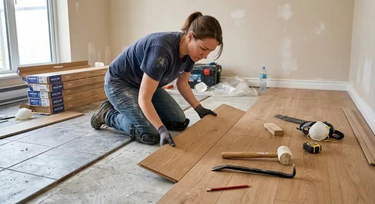 cambiar suelo orihuela costa